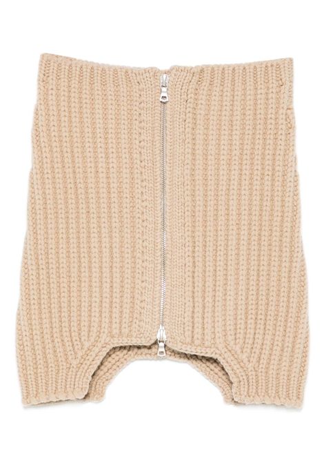 scaldacollo DRIES VAN NOTEN | Sciarpa | 0212142707103